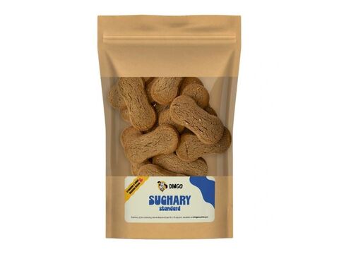 Dingo suchary 500g 