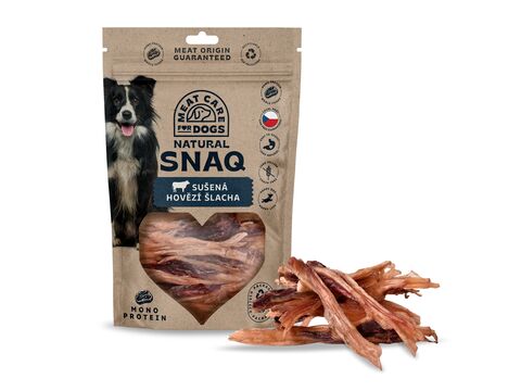 Dog Snaq sušená šlacha hovězí 200 g  