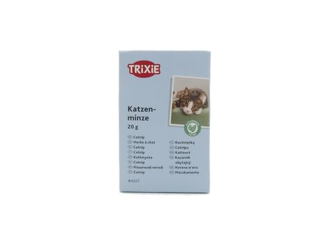 Trixie Catnip - šanta 20 g