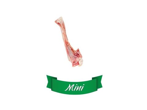 Šunková kost Prosciutto Bone mini  cca 100 g  