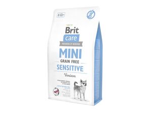 Granule brit cheap care puppy