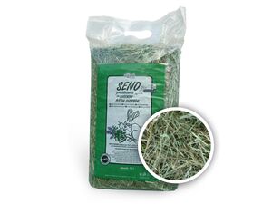 Limara seno mátové 15 l / 500 g 6 ks