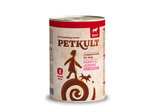 Petkult junior best sale